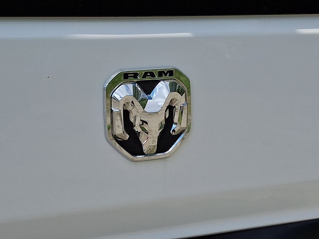 2025 RAM ProMaster 2500 Base
