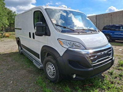 2025 RAM ProMaster 2500 Base