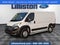 2025 RAM ProMaster 2500 Base