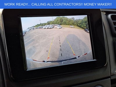 2025 RAM ProMaster 2500 Base