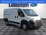 2025 RAM ProMaster 2500 Base