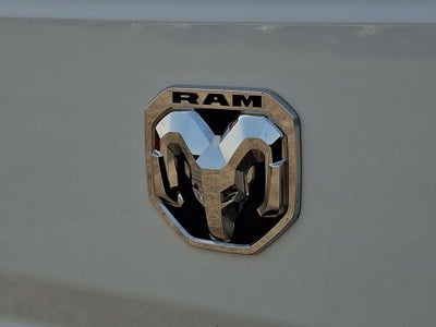 2025 RAM ProMaster 2500 Base