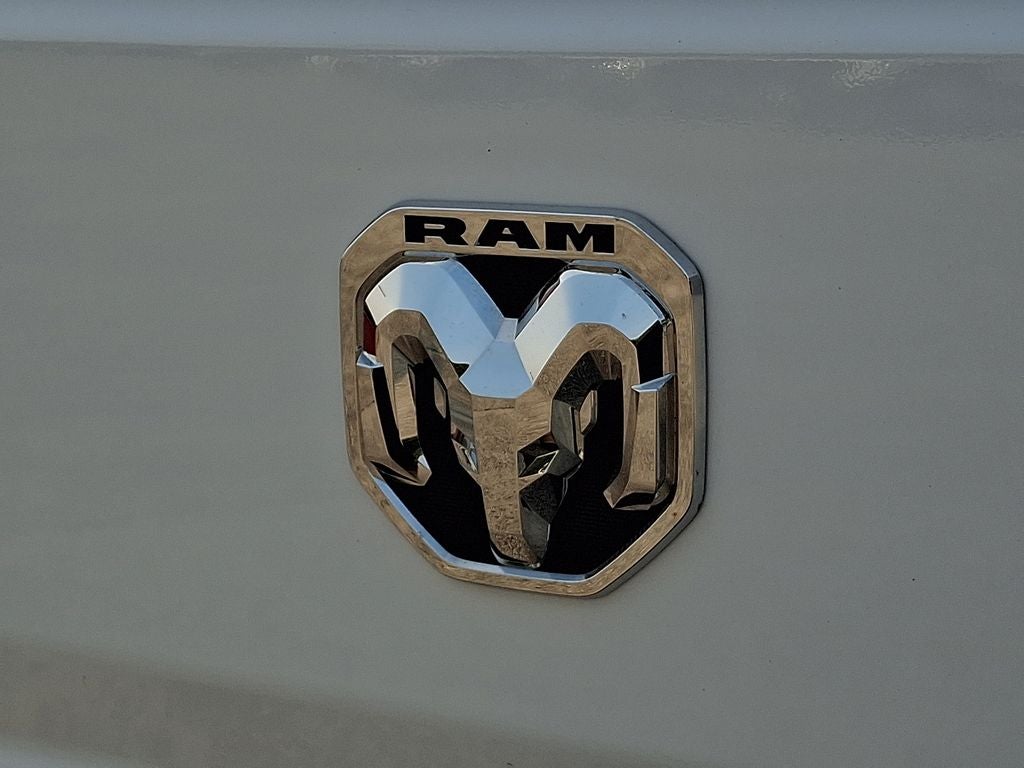 2025 RAM ProMaster 2500 Base