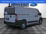 2025 RAM ProMaster 2500 Base