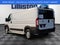 2025 RAM ProMaster 2500 Base