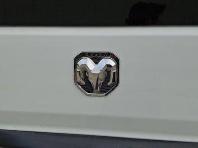 2025 RAM ProMaster 2500 Base