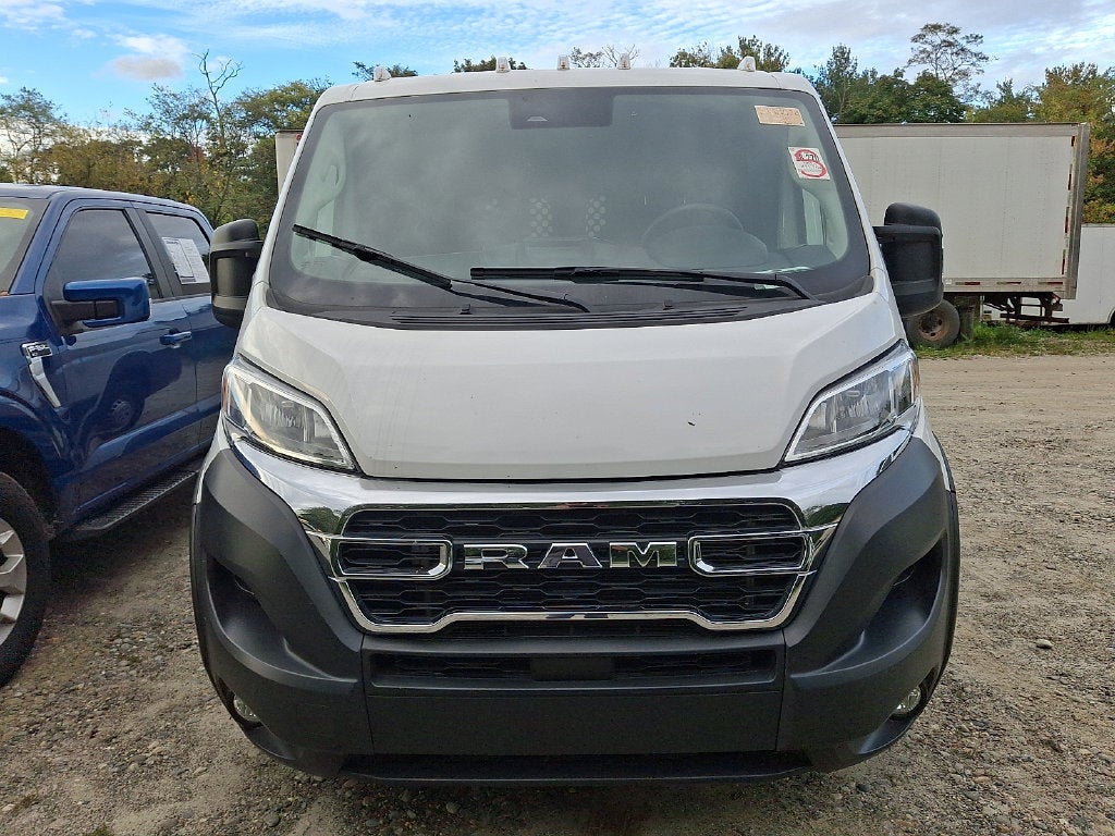 2025 RAM ProMaster 2500 Base