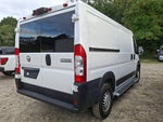 2025 RAM ProMaster 2500 Base