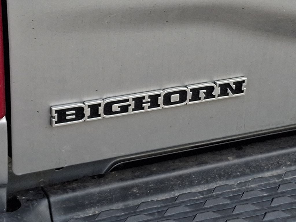 2023 RAM 2500 Big Horn