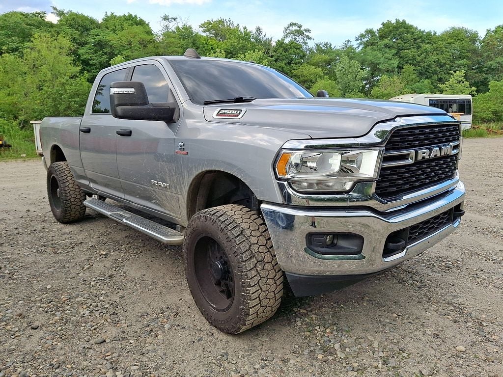 2023 RAM 2500 Big Horn