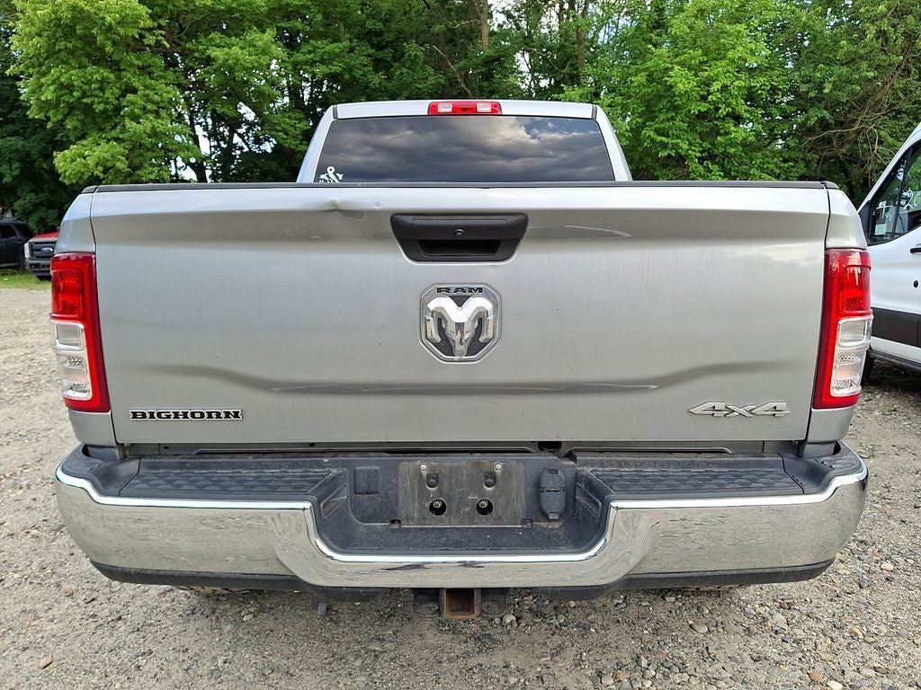2023 RAM 2500 Big Horn
