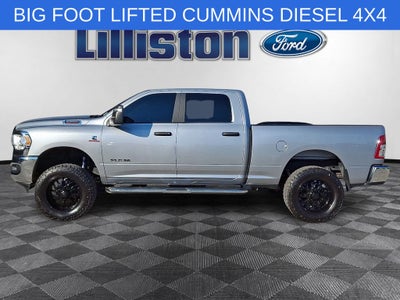 2023 RAM 2500 Big Horn
