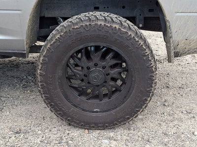 2023 RAM 2500 Big Horn