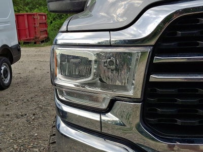 2023 RAM 2500 Big Horn