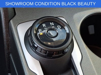 2026 Ford Bronco Sport Big Bend FCTP LOANER VEHICLE