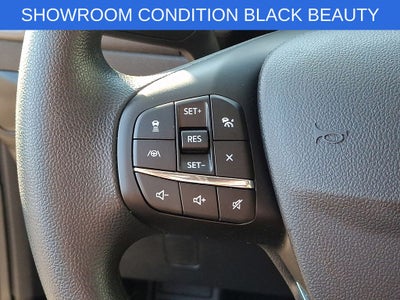 2026 Ford Bronco Sport Big Bend FCTP LOANER VEHICLE