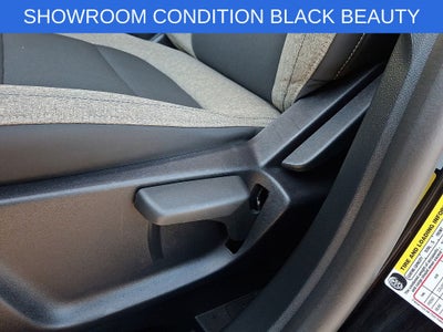 2026 Ford Bronco Sport Big Bend FCTP LOANER VEHICLE