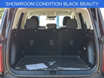 2026 Ford Bronco Sport Big Bend FCTP LOANER VEHICLE