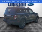 2026 Ford Bronco Sport Big Bend FCTP LOANER VEHICLE