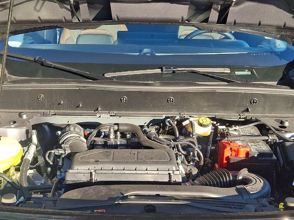 2026 Ford Bronco Sport Outer Banks FCTP LOANER VEHICLE