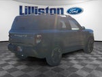 2026 Ford Bronco Sport Outer Banks FCTP LOANER VEHICLE