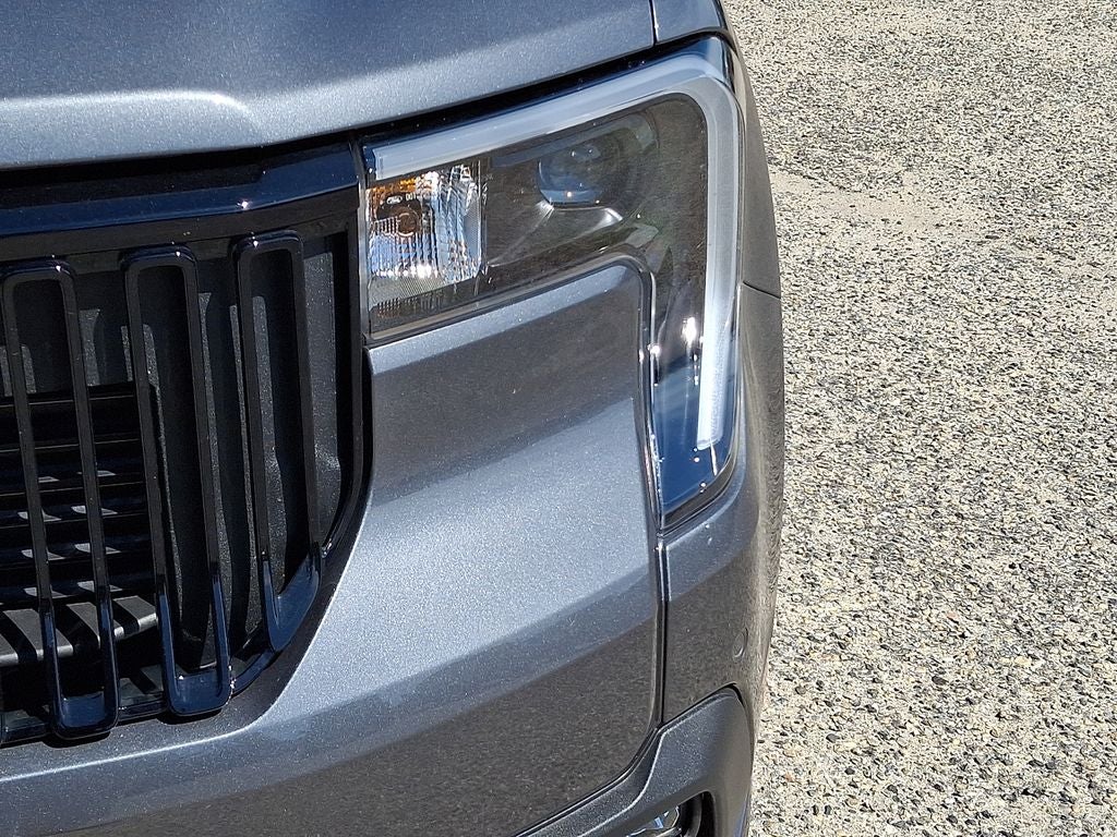 2025 Ford Maverick Lobo High