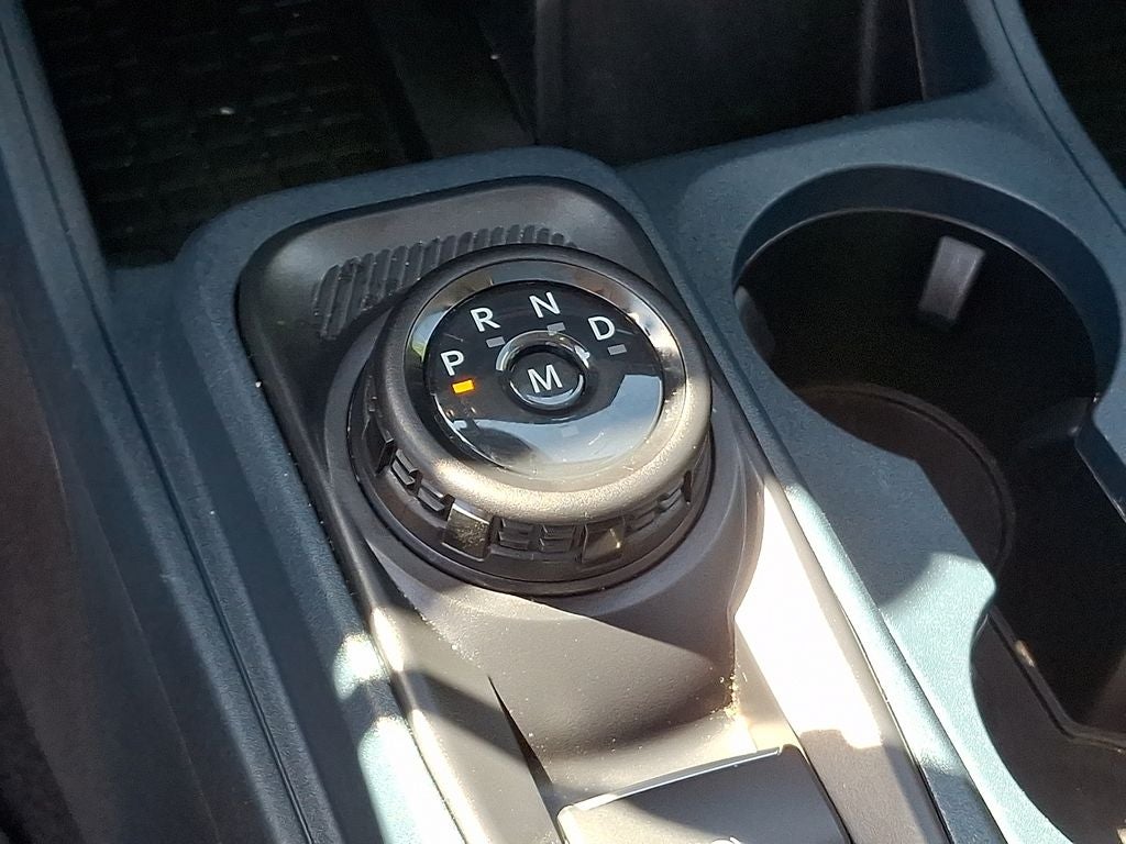 2025 Ford Maverick Lobo High