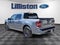 2025 Ford Maverick Lobo High
