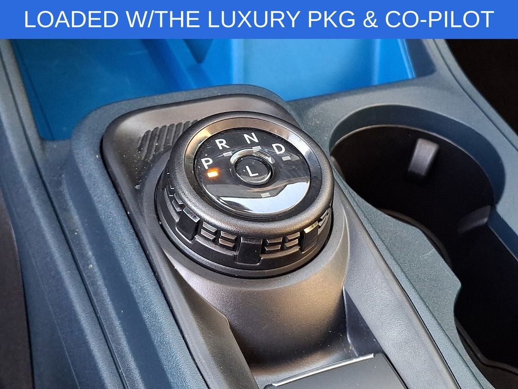 2026 Ford Maverick XLT FCTP LOANER