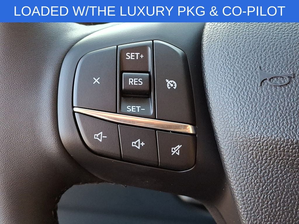 2026 Ford Maverick XLT FCTP LOANER