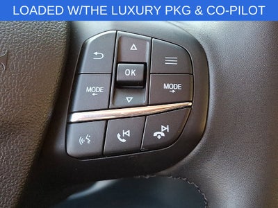 2026 Ford Maverick XLT FCTP LOANER