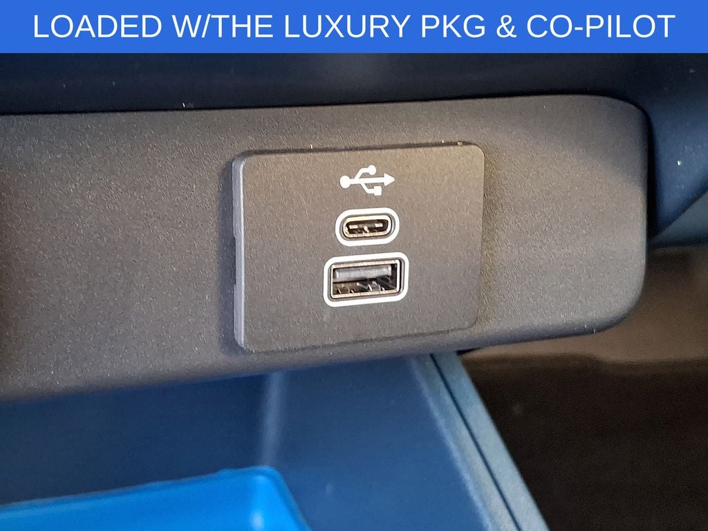 2026 Ford Maverick XLT FCTP LOANER