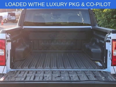 2026 Ford Maverick XLT FCTP LOANER