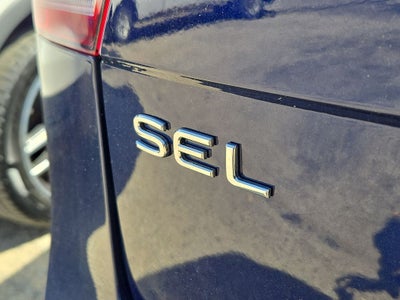 2024 Volkswagen Tiguan 2.0T SEL R-Line