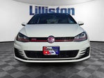 2017 Volkswagen Golf GTI SE