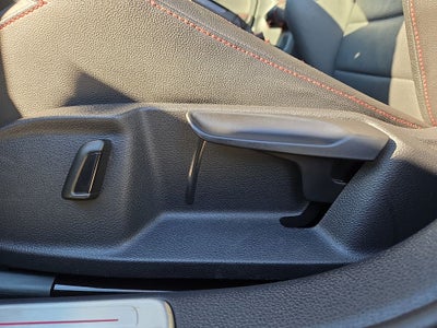2017 Volkswagen Golf GTI SE