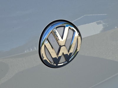 2017 Volkswagen Golf GTI SE