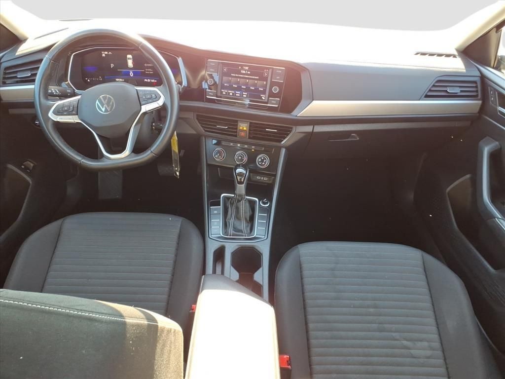 2024 Volkswagen Jetta 1.5T S