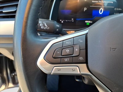 2024 Volkswagen Jetta 1.5T S