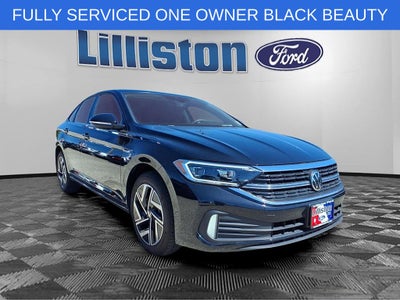 2024 Volkswagen Jetta 1.5T SEL