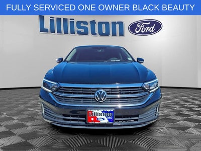 2024 Volkswagen Jetta 1.5T SEL