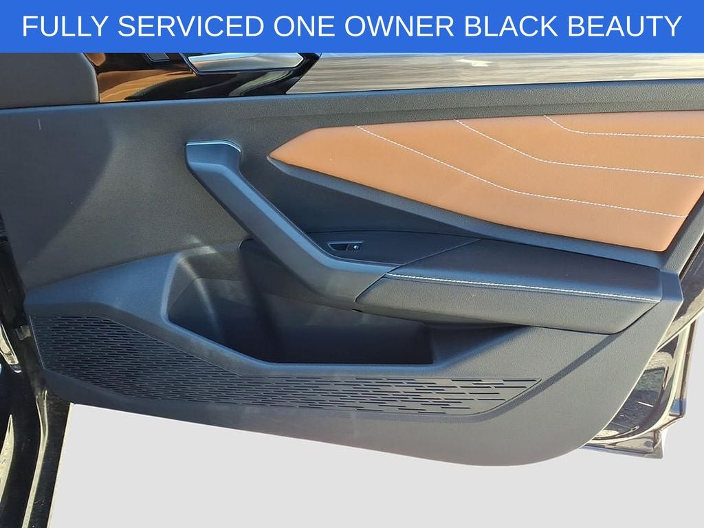 2024 Volkswagen Jetta 1.5T SEL