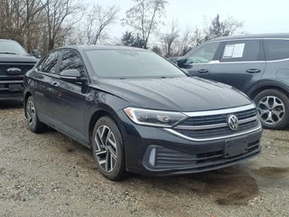 2024 Volkswagen Jetta 1.5T SEL