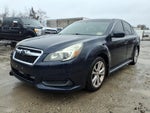2013 Subaru Legacy 2.5i Premium