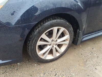 2013 Subaru Legacy 2.5i Premium