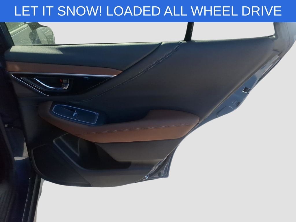 2020 Subaru Outback Touring AWD