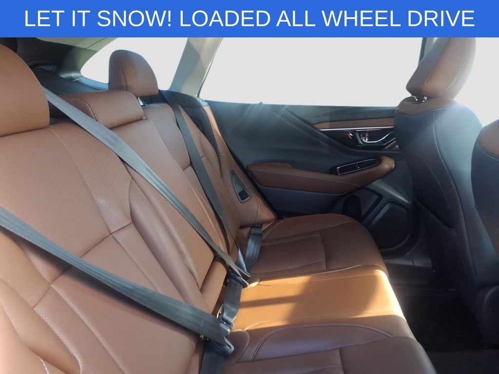 2020 Subaru Outback Touring AWD