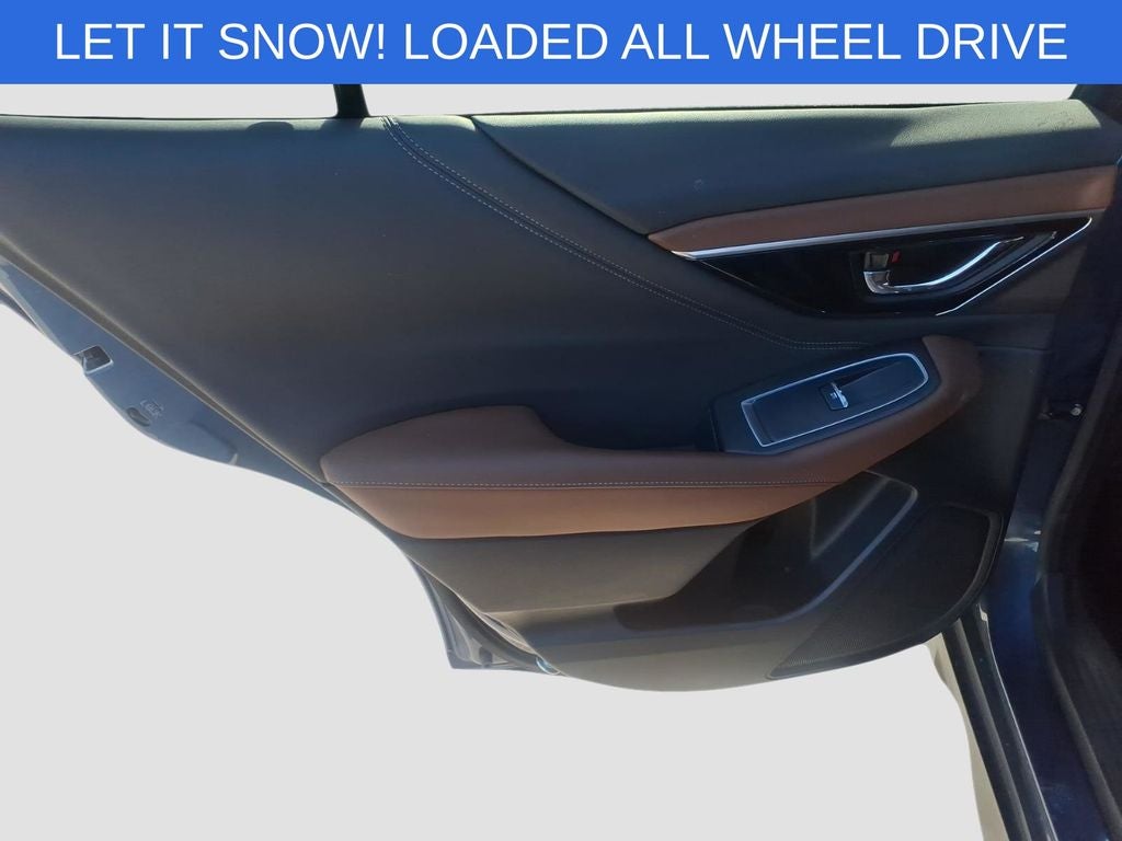 2020 Subaru Outback Touring AWD