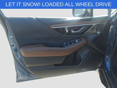 2020 Subaru Outback Touring AWD