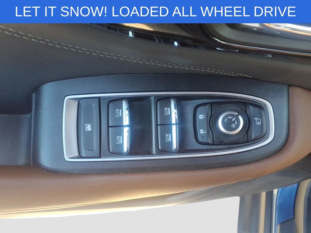 2020 Subaru Outback Touring AWD